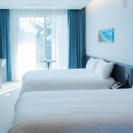 Sollavue Hotel & Resort Gangneung Extérieur photo